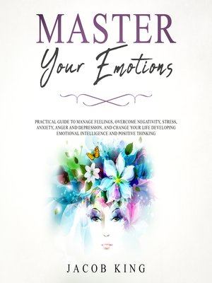 cover image of Master Your Emotions